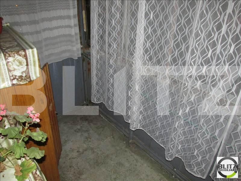 Apartament de vânzare 2 camere Gheorgheni - 6375AV | BLITZ Cluj-Napoca | Poza9