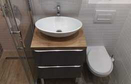 Apartament modern 2 camere, 50 mp, zona Mehedinti, Manastur