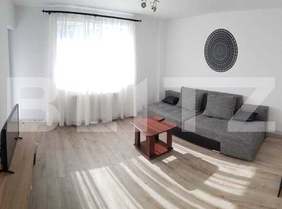 Apartament de închiriat 2 camere Manastur - 63750AI | BLITZ Cluj-Napoca | Poza1