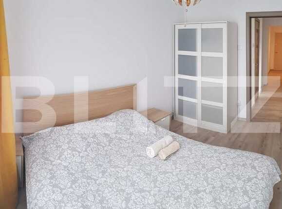 Apartament de închiriat 2 camere Manastur - 63750AI | BLITZ Cluj-Napoca | Poza3