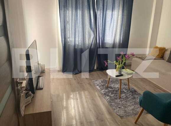 Apartament de închiriat 2 camere Manastur - 63750AI | BLITZ Cluj-Napoca | Poza2