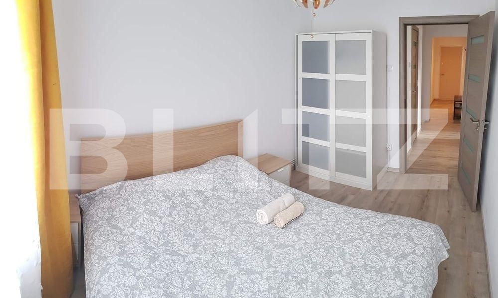 Apartament de închiriat 2 camere Manastur - 63750AI | BLITZ Cluj-Napoca | Poza3