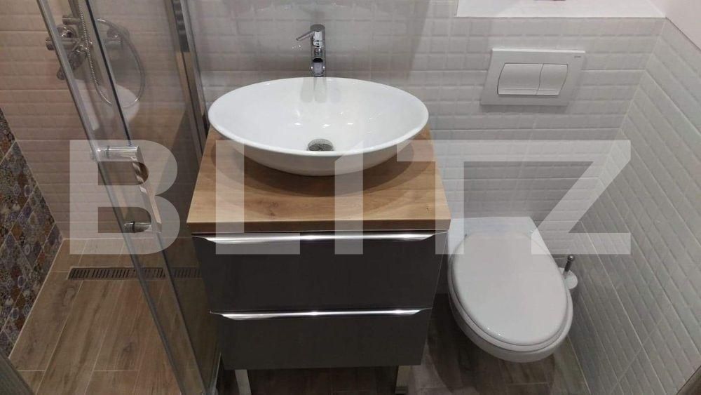 Apartament de închiriat 2 camere Manastur - 63750AI | BLITZ Cluj-Napoca | Poza9