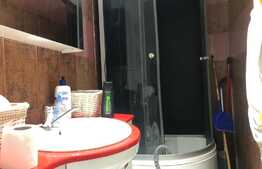 Garsoniera Noua 40 mp2  