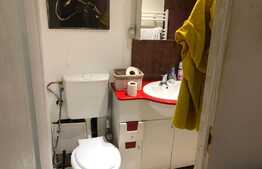 Garsoniera Noua 40 mp2  