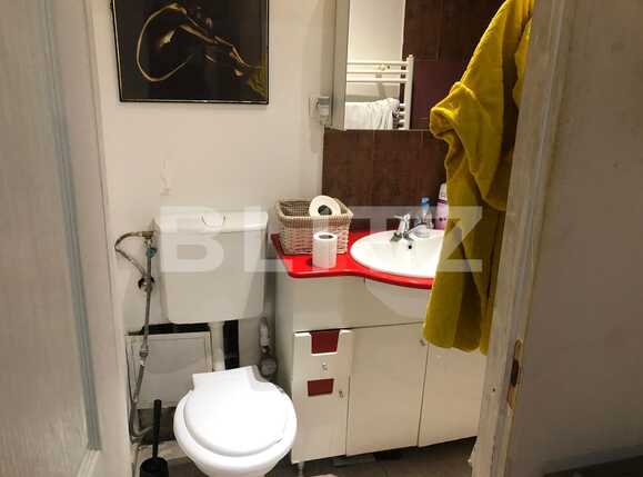 Garsonieră de vânzare Noua - 63751AV | BLITZ Brașov | Poza6