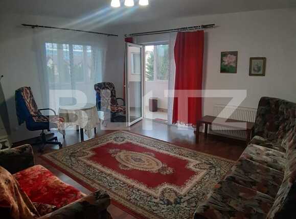 Apartament de închiriat 2 camere Floreşti - 63752AI | BLITZ Cluj-Napoca | Poza1