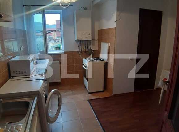 Apartament de închiriat 2 camere Floreşti - 63752AI | BLITZ Cluj-Napoca | Poza4