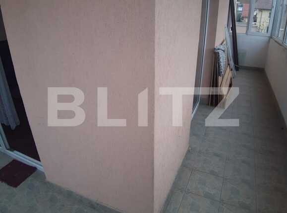 Apartament de închiriat 2 camere Floreşti - 63752AI | BLITZ Cluj-Napoca | Poza9