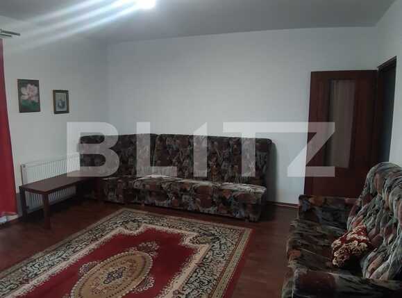Apartament de închiriat 2 camere Floreşti - 63752AI | BLITZ Cluj-Napoca | Poza7