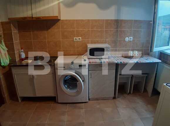 Apartament de închiriat 2 camere Floreşti - 63752AI | BLITZ Cluj-Napoca | Poza2