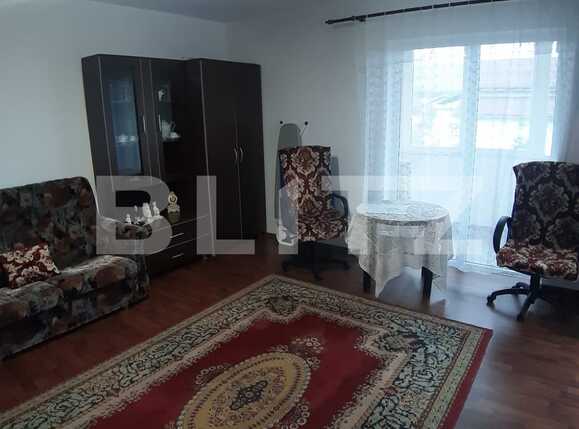 Apartament de închiriat 2 camere Floreşti - 63752AI | BLITZ Cluj-Napoca | Poza8