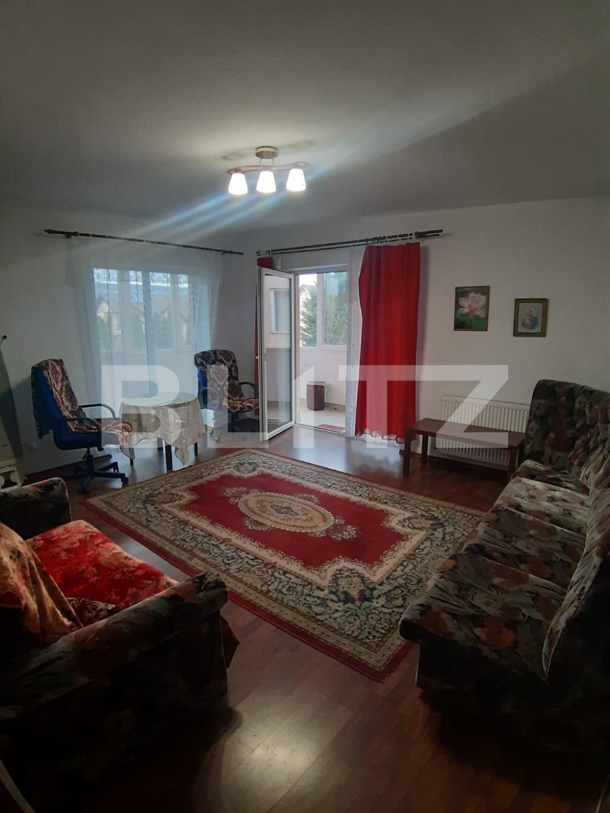 Apartament de închiriat 2 camere Floreşti - 63752AI | BLITZ Cluj-Napoca | Poza1