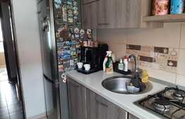 Apartament 2 camere + 1 camera  mare mansarda! Zona Sanpetru Residence