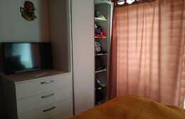 Apartament 2 camere + 1 camera  mare mansarda! Zona Sanpetru Residence