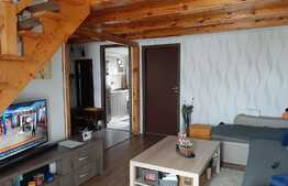 Apartament 2 camere + 1 camera  mare mansarda! Zona Sanpetru Residence