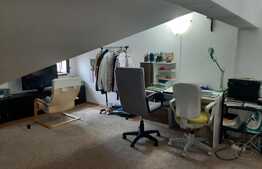 Apartament 2 camere + 1 camera  mare mansarda! Zona Sanpetru Residence