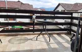 Apartament 2 camere + 1 camera  mare mansarda! Zona Sanpetru Residence