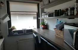 Apartament 2 camere + 1 camera  mare mansarda! Zona Sanpetru Residence