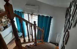 Apartament 2 camere + 1 camera  mare mansarda! Zona Sanpetru Residence