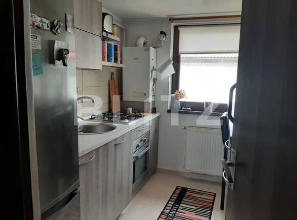 Apartament de vânzare 3 camere Sanpetru - 63753AV | BLITZ Brașov | Poza4