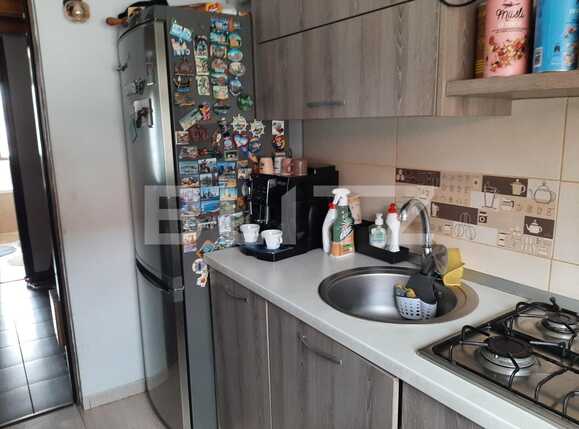 Apartament de vânzare 3 camere Sanpetru - 63753AV | BLITZ Brașov | Poza6