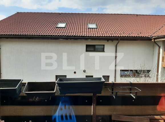 Apartament de vânzare 3 camere Sanpetru - 63753AV | BLITZ Brașov | Poza7