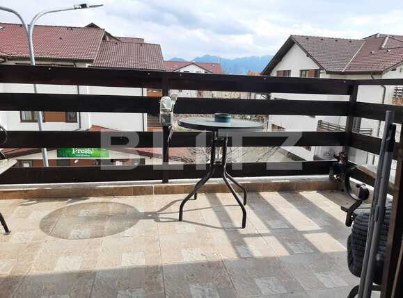 Apartament de vânzare 3 camere Sanpetru - 63753AV | BLITZ Brașov | Poza3