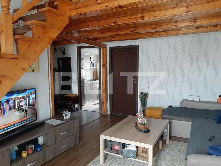 Apartament de vanzare 3 camere Sanpetru - 63753AV | BLITZ Brasov | Poza2