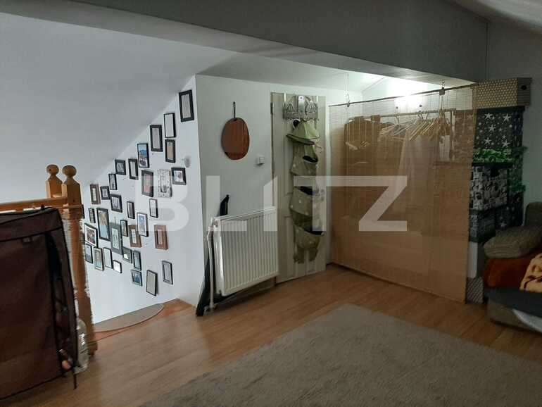 Apartament de vanzare 3 camere Sanpetru - 63753AV | BLITZ Brasov | Poza15