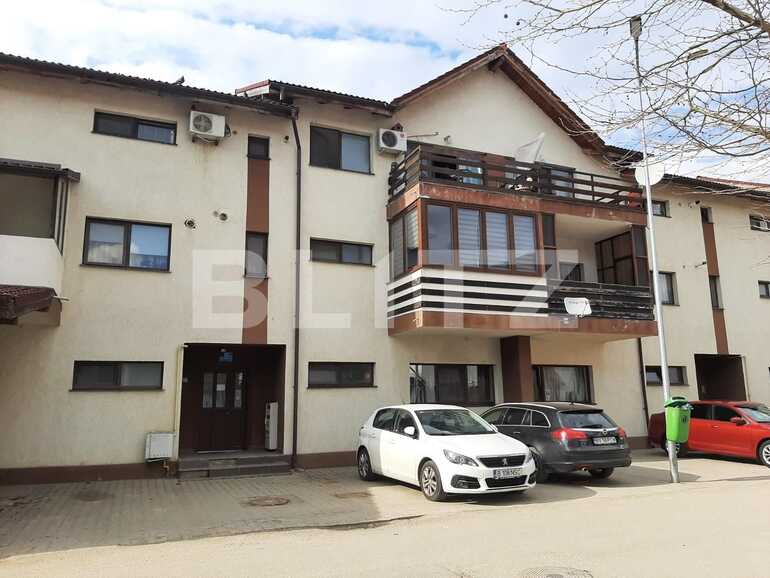 Apartament de vanzare 3 camere Sanpetru - 63753AV | BLITZ Brasov | Poza17