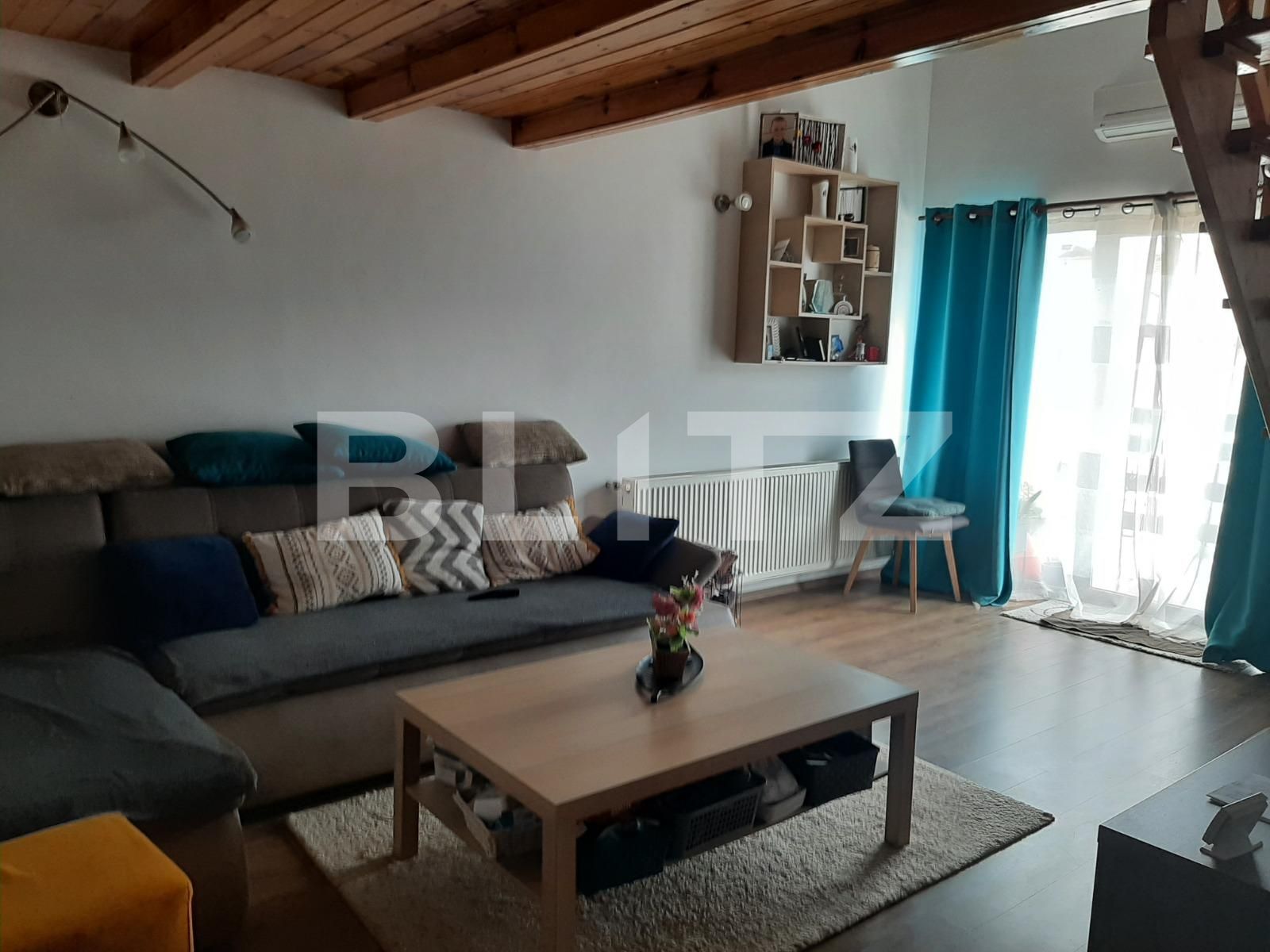 Apartament de vânzare 3 camere Sanpetru - 63753AV | BLITZ Brașov | Poza1