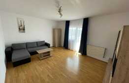 2 camere, 58 mp, decomandat, Pet-Friendly, zona The Office