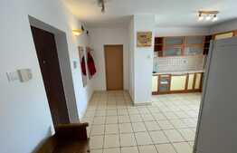 2 camere, 58 mp, decomandat, Pet-Friendly, zona The Office