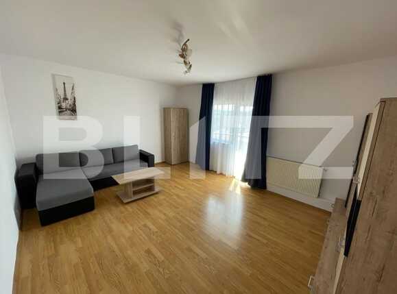 Apartament de închiriat 2 camere Marasti - 63754AI | BLITZ Cluj-Napoca | Poza1