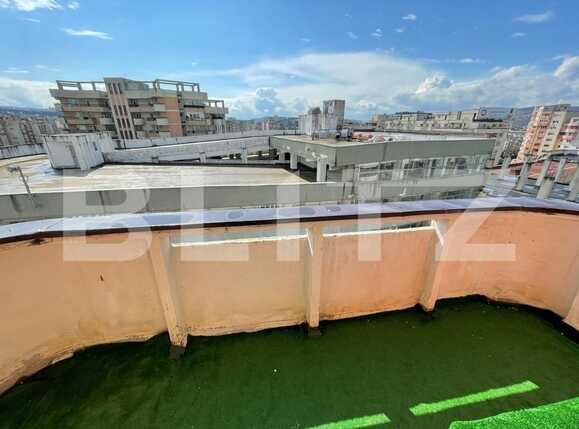 Apartament de închiriat 2 camere Marasti - 63754AI | BLITZ Cluj-Napoca | Poza9