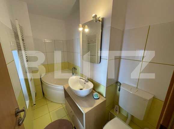 Apartament de închiriat 2 camere Marasti - 63754AI | BLITZ Cluj-Napoca | Poza3