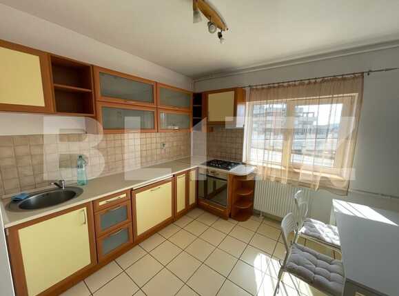 Apartament de închiriat 2 camere Marasti - 63754AI | BLITZ Cluj-Napoca | Poza8