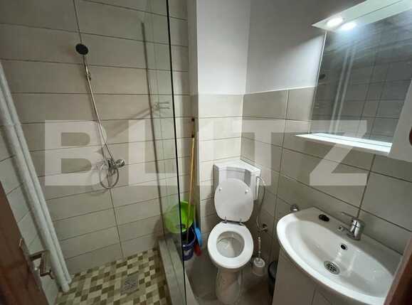 Garsonieră de închiriat Manastur - 63755AI | BLITZ Cluj-Napoca | Poza6