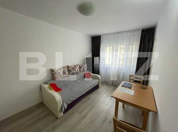 Garsonieră de închiriat Manastur - 63755AI | BLITZ Cluj-Napoca | Poza1