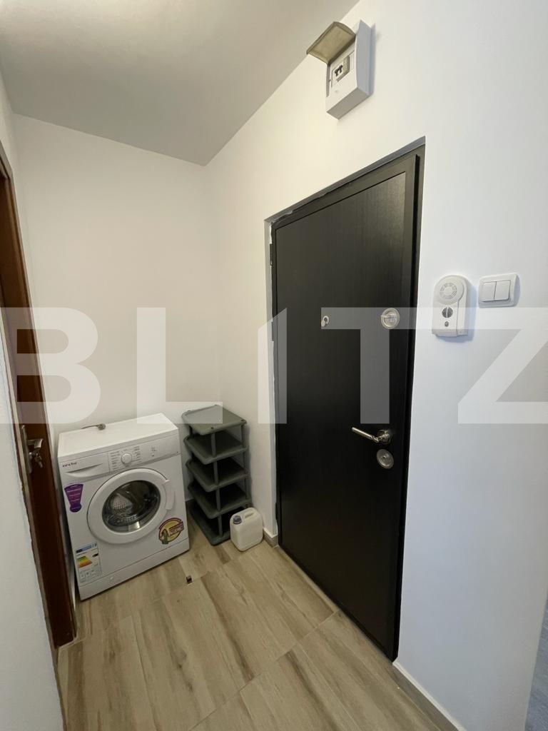 Garsonieră de închiriat Manastur - 63755AI | BLITZ Cluj-Napoca | Poza5