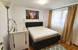 Apartament 2 camere finisat modern, zona linistita!