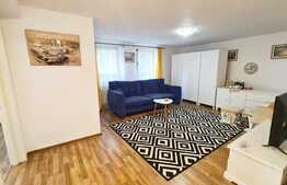 Apartament 2 camere finisat modern, zona linistita!