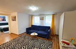 Apartament 2 camere finisat modern, zona linistita!