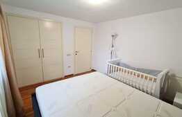 Apartament 2 camere finisat modern, zona linistita!