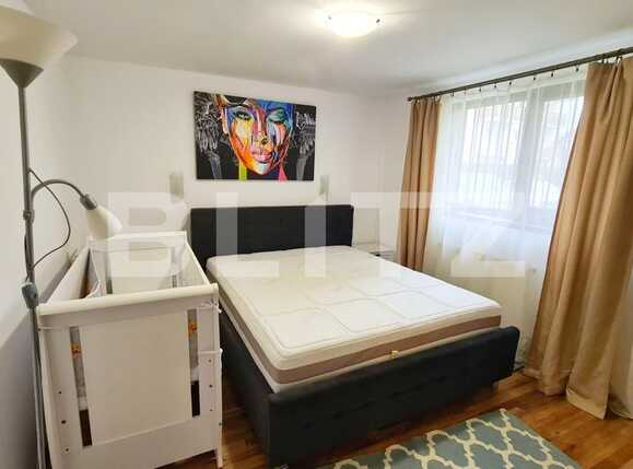 Apartament de vânzare 2 camere Europa - 63756AV | BLITZ Cluj-Napoca | Poza3