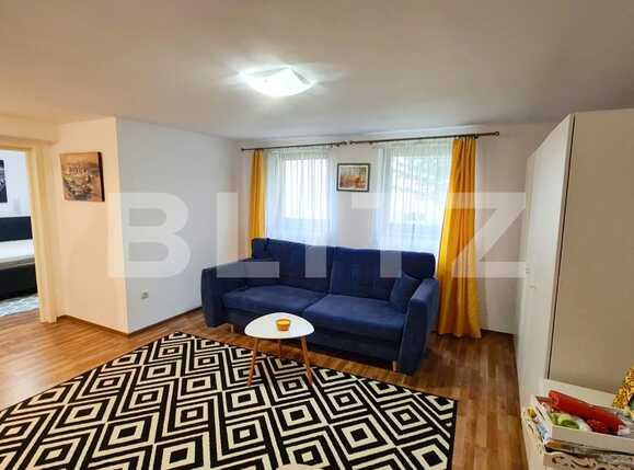 Apartament de vânzare 2 camere Europa - 63756AV | BLITZ Cluj-Napoca | Poza2