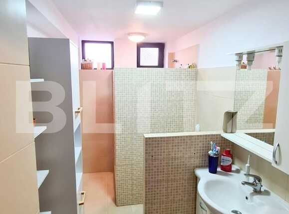 Apartament de vânzare 2 camere Europa - 63756AV | BLITZ Cluj-Napoca | Poza7