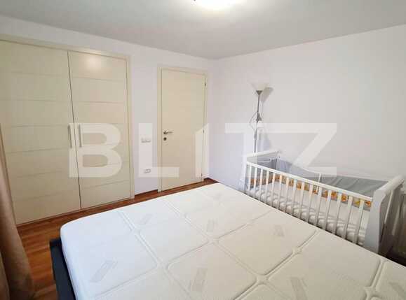 Apartament de vânzare 2 camere Europa - 63756AV | BLITZ Cluj-Napoca | Poza4