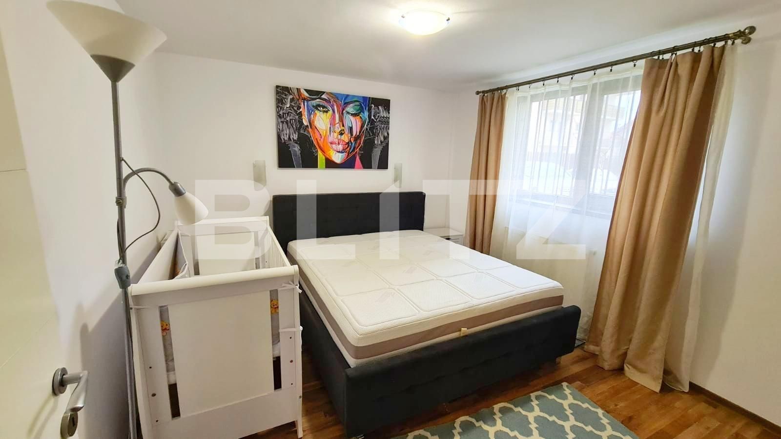 Apartament de vânzare 2 camere Europa - 63756AV | BLITZ Cluj-Napoca | Poza3